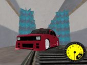 Speedometer